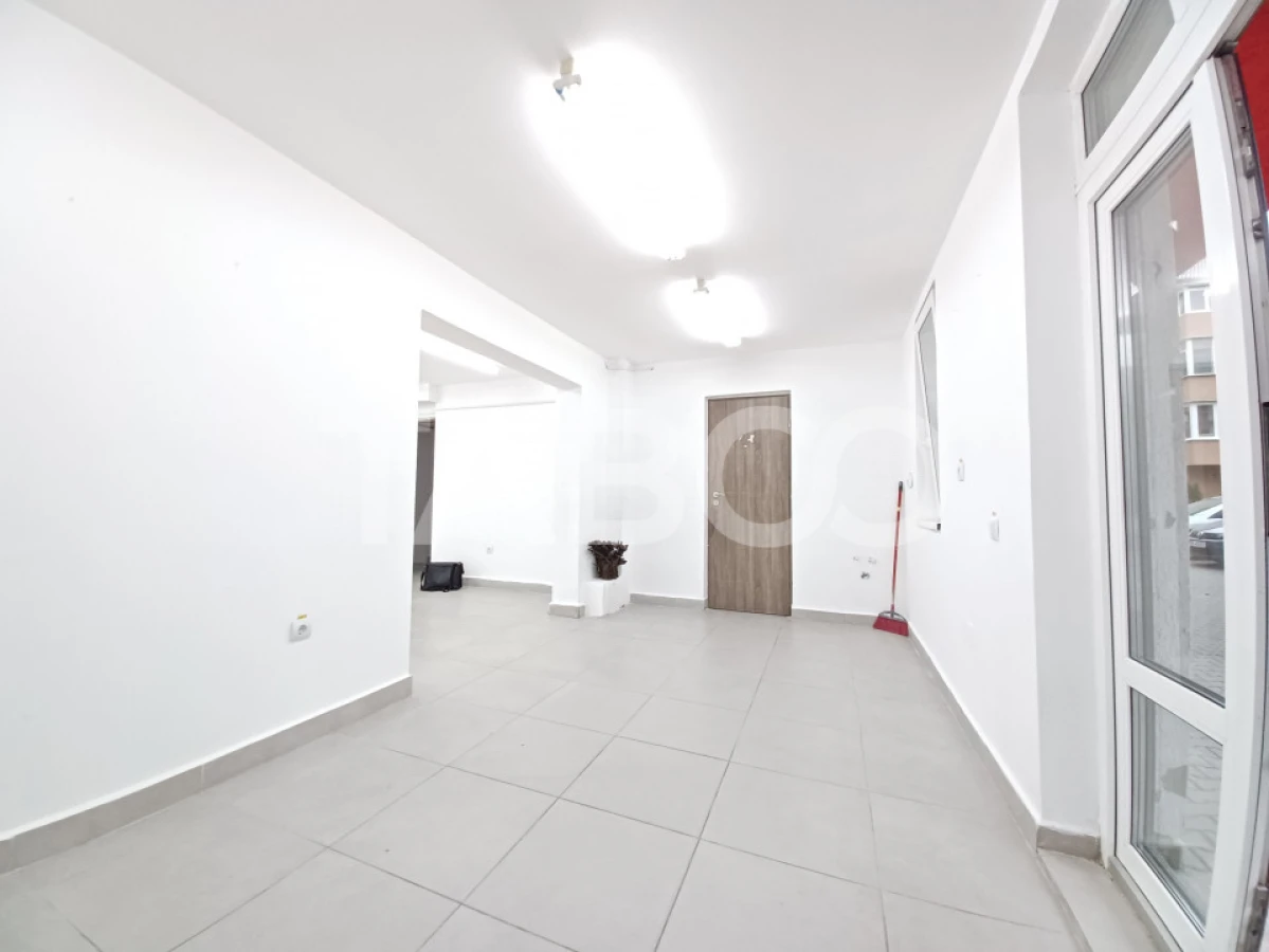 Spatiu comercial de vanzare Arhitectilor - chirias activ - 3