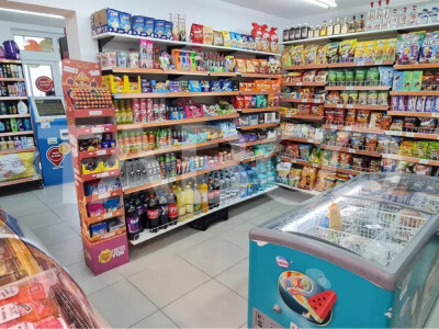 Spatiu comercial de vanzare Arhitectilor - chirias activ