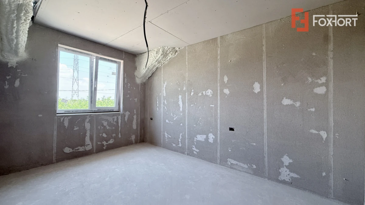 COMISION 0% Duplex cu 4 camere, toate utilitatile - Mosnita Noua - 8