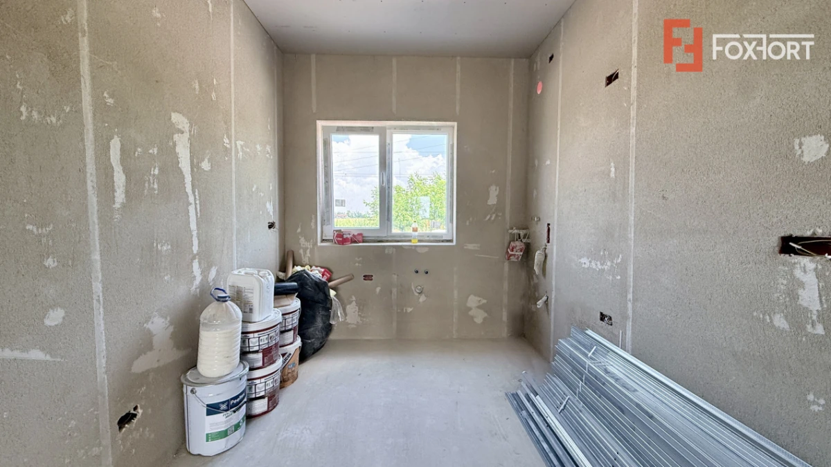 COMISION 0% Duplex cu 4 camere, toate utilitatile - Mosnita Noua - 5