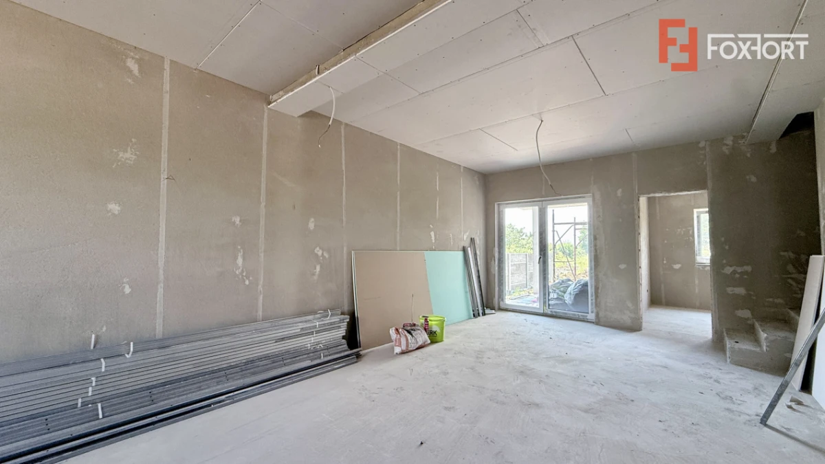 COMISION 0% Duplex cu 4 camere, toate utilitatile - Mosnita Noua - 4