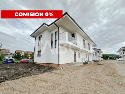 Casa tip duplex in zona Muzeul Apei Floresti acces facil spre Cluj