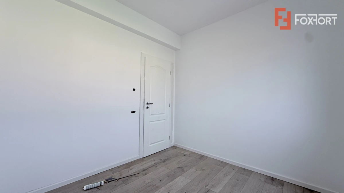 Duplex cu 5 camere si toate utilitatile - Mosnita Veche - Serena 3 - 7