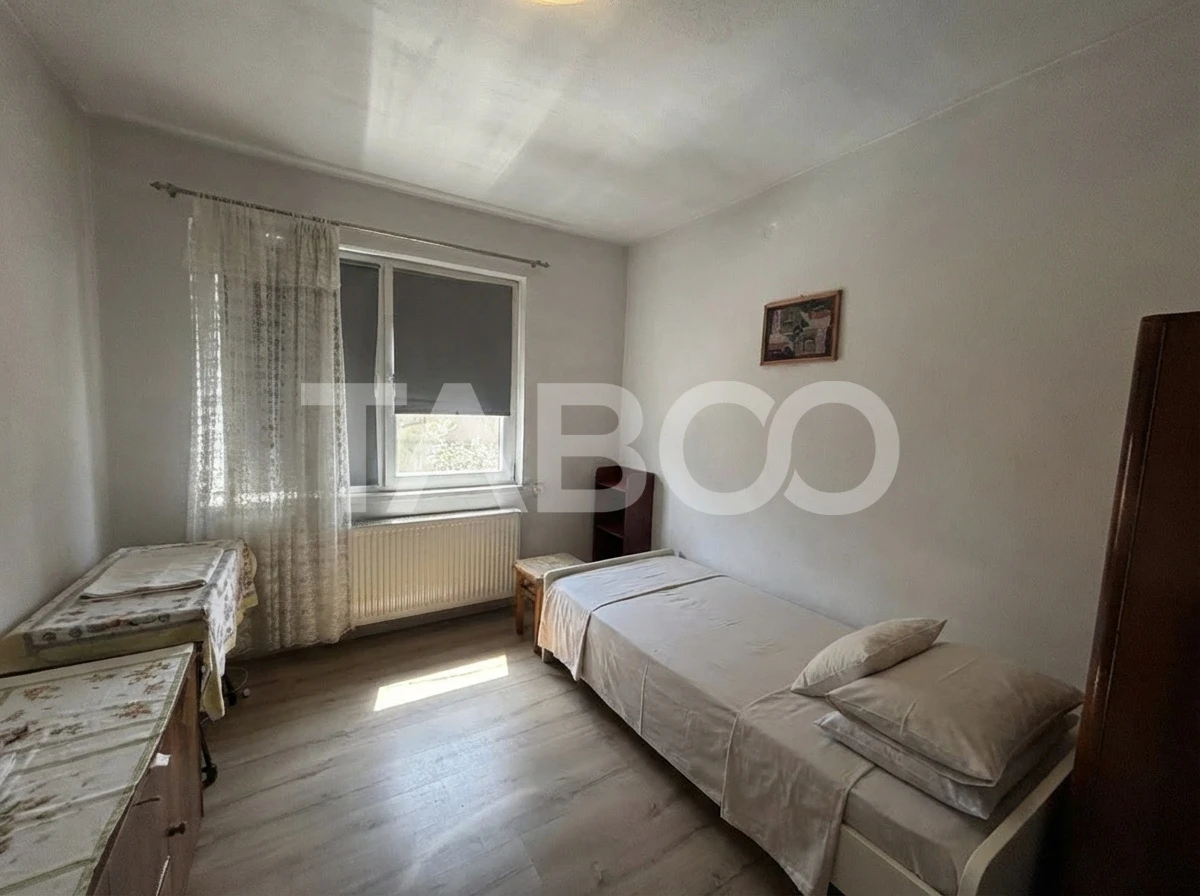 EXCLUSIVITATE Comision 0% Casa individuala 150 mpu Gusterita - 6