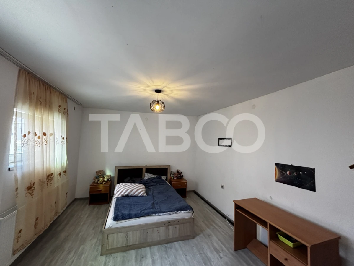 EXCLUSIVITATE Comision 0% Casa individuala 150 mpu Gusterita - 5