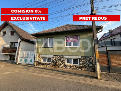 EXCLUSIVITATE Comision 0% Casa individuala 150 mpu Gusterita
