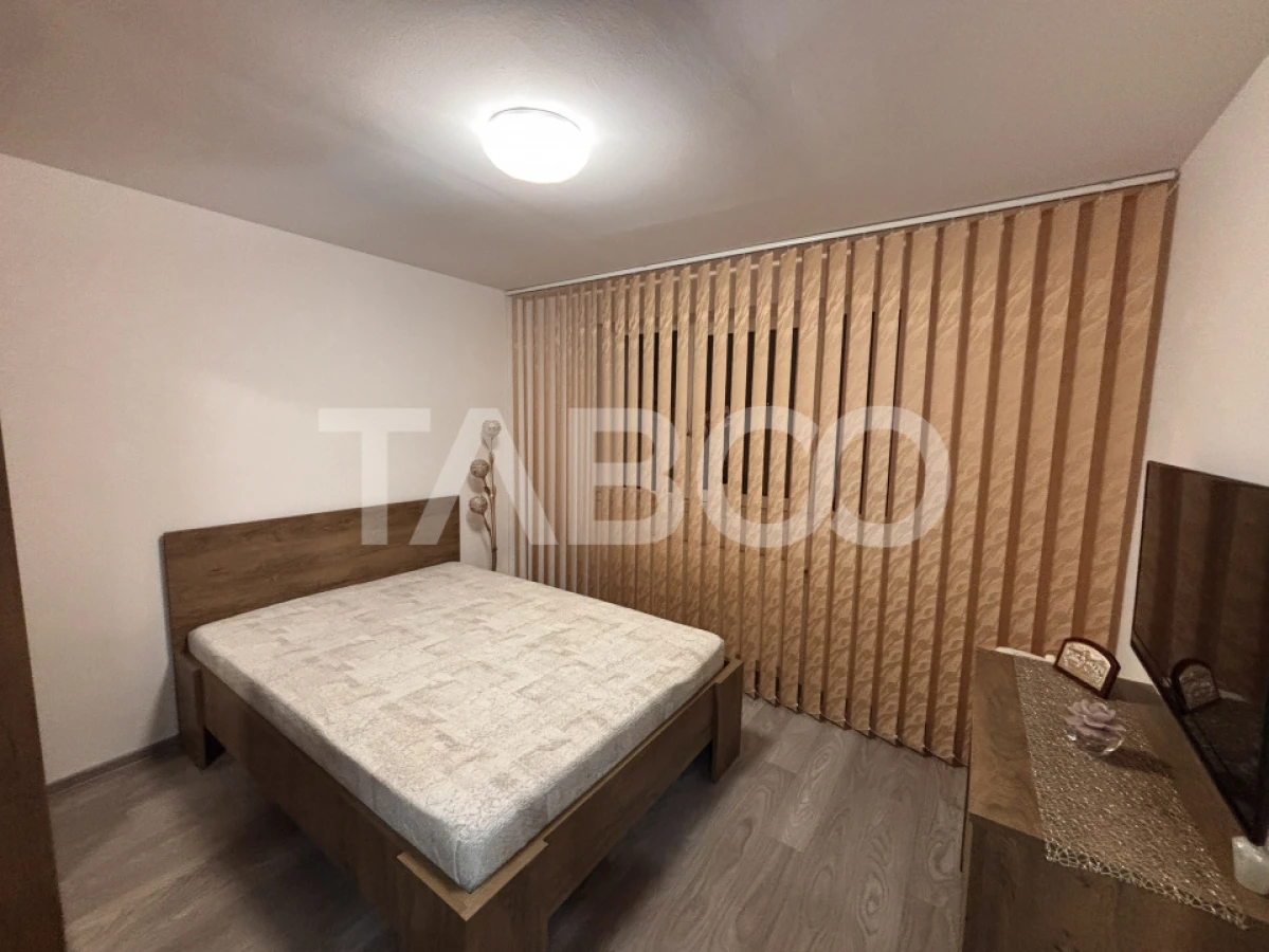 Casa cu 5 camere de vanzare +un teren 150mp bonus ZonaTerezian - 8