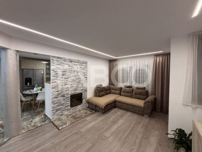 Casa cu 5 camere de vanzare +un teren 150mp bonus ZonaTerezian