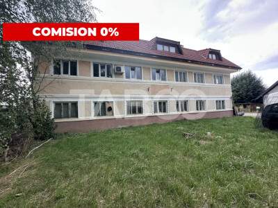 Comision 0% Spatiu Birouri si Depozitare de inchiriat 90m zona Negoiu