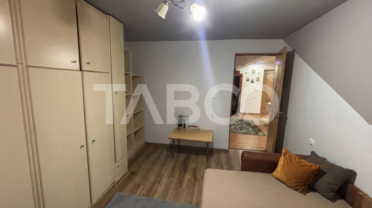 EXCLUSIVITATE COMISION 0 % Casa individuala Seica Mare Sibiu - 7
