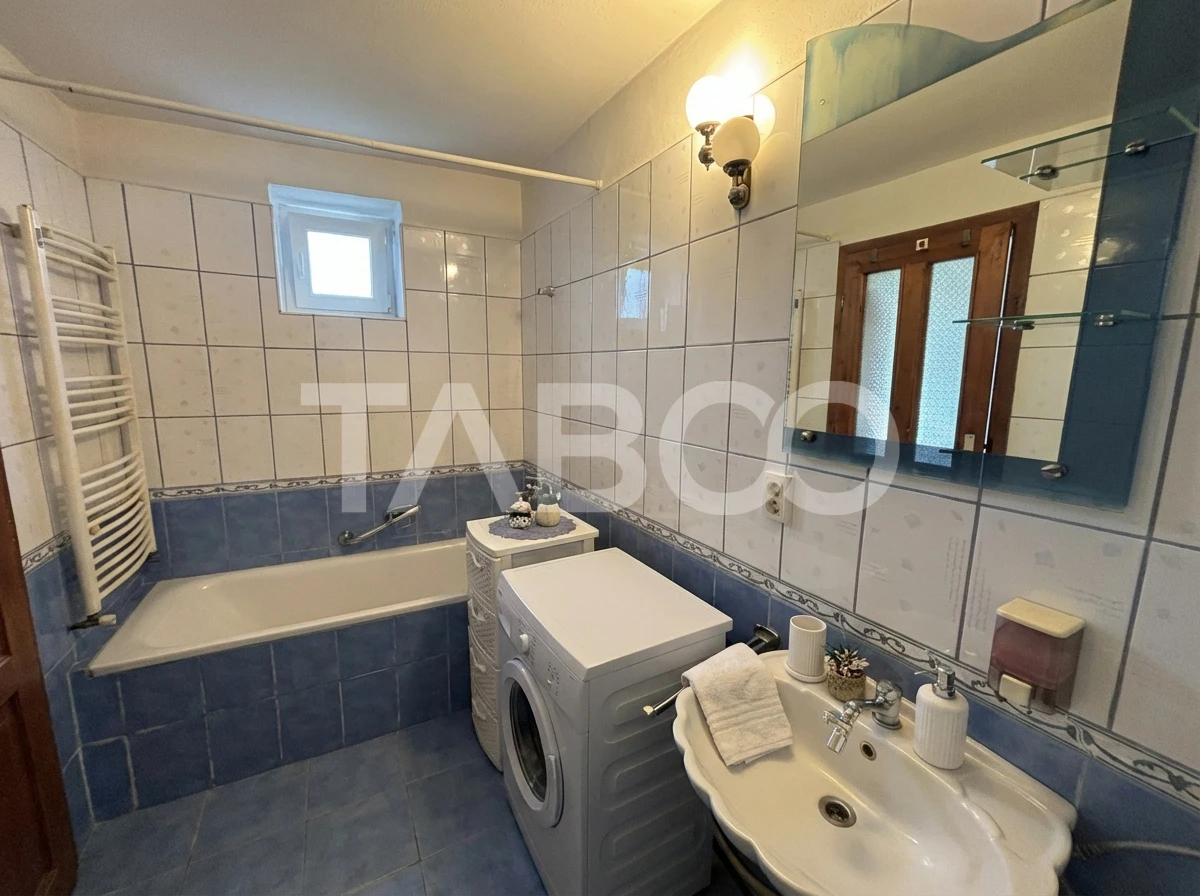 EXCLUSIVITATE COMISION 0% Casa individuala Sura Mare 712 mp teren - 8