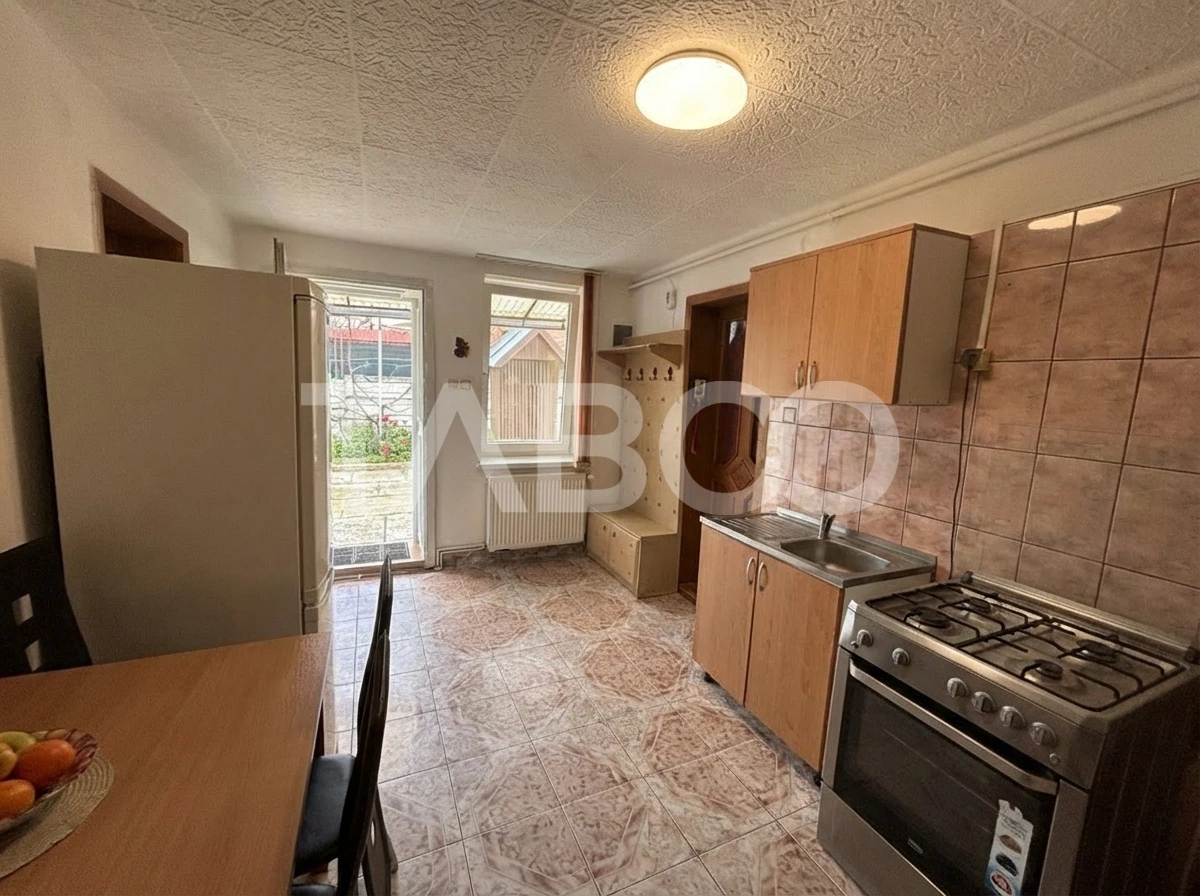 EXCLUSIVITATE COMISION 0% Casa individuala Sura Mare 712 mp teren - 6