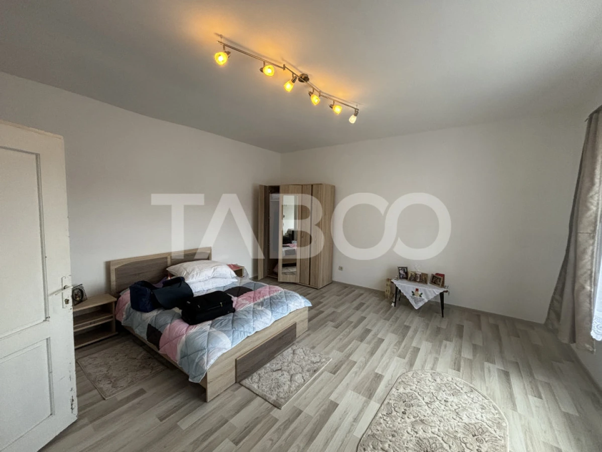 EXCLUSIVITATE COMISION 0% Casa individuala Sura Mare 712 mp teren - 4