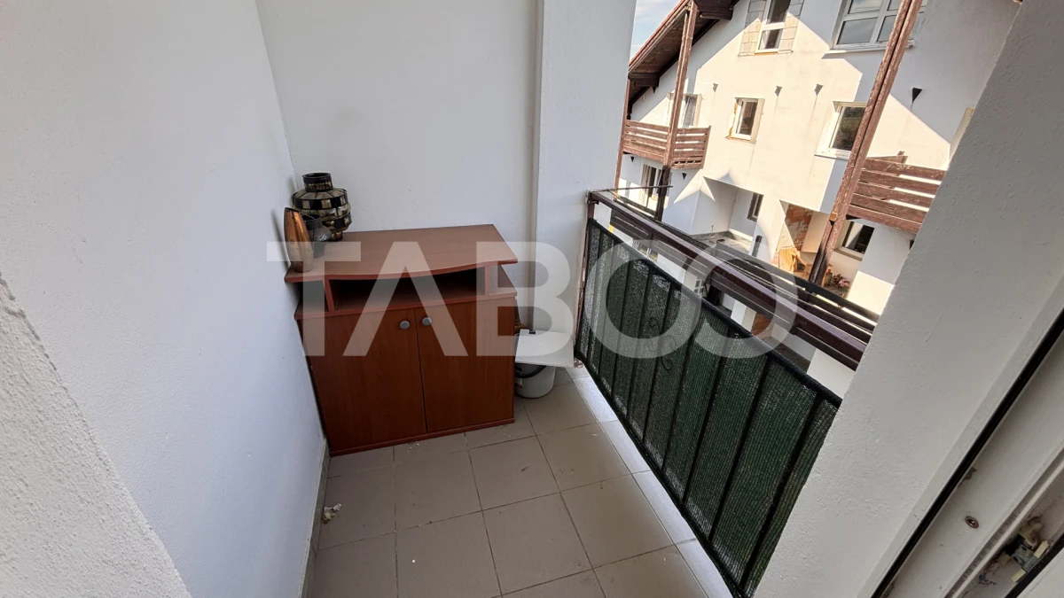 Garsoniera moderna de inchiriat 38 mp utili zona Calea poplacii - 10