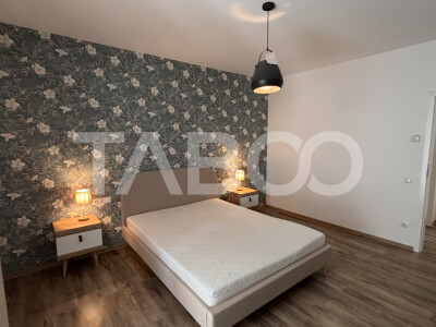 Apartament cu 2 camere + loc de parcare la prima inchiriere