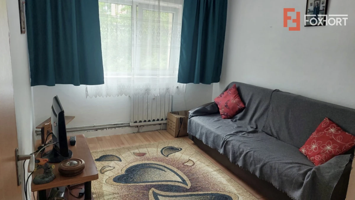COMISION 0% - Apartament cu 4 camere, 79 mp utili, de vanzare in zona Lipovei - 4