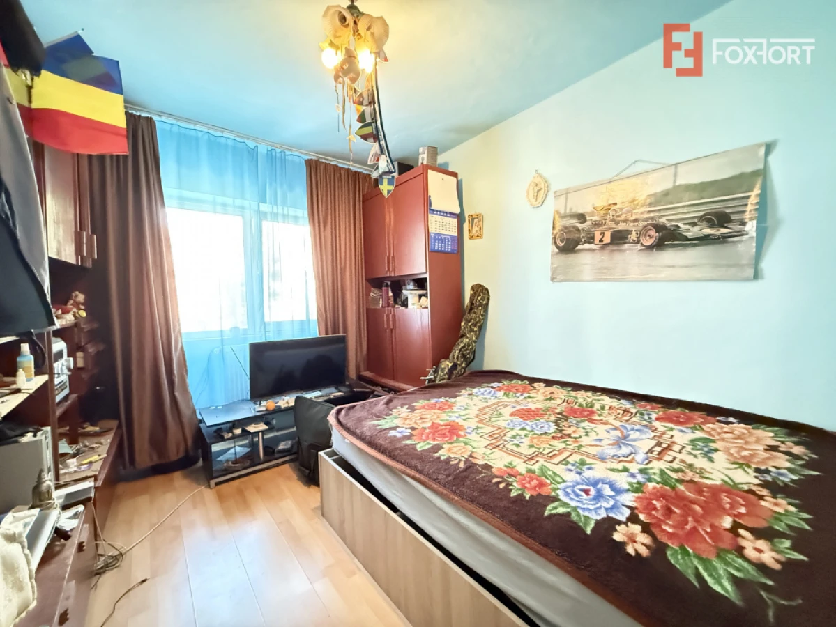 COMISION 0% - Apartament cu 4 camere, 79 mp utili, de vanzare in zona Lipovei - 3