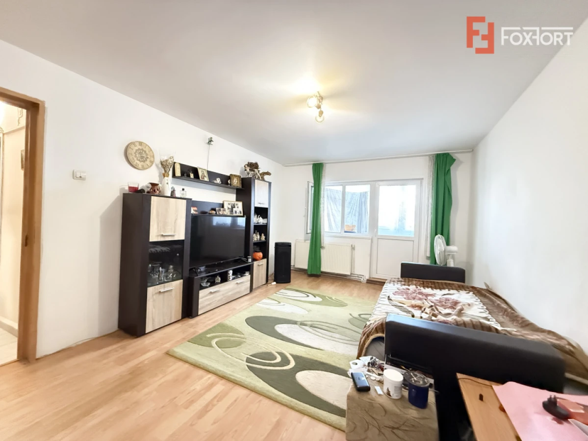 COMISION 0% - Apartament cu 4 camere, 79 mp utili, de vanzare in zona Lipovei - 1