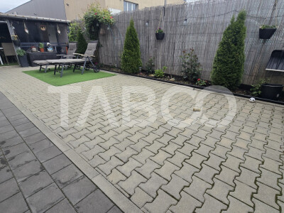Apartament de vanzare 3 camere gradina 85mp parcare Calea Surii Mici