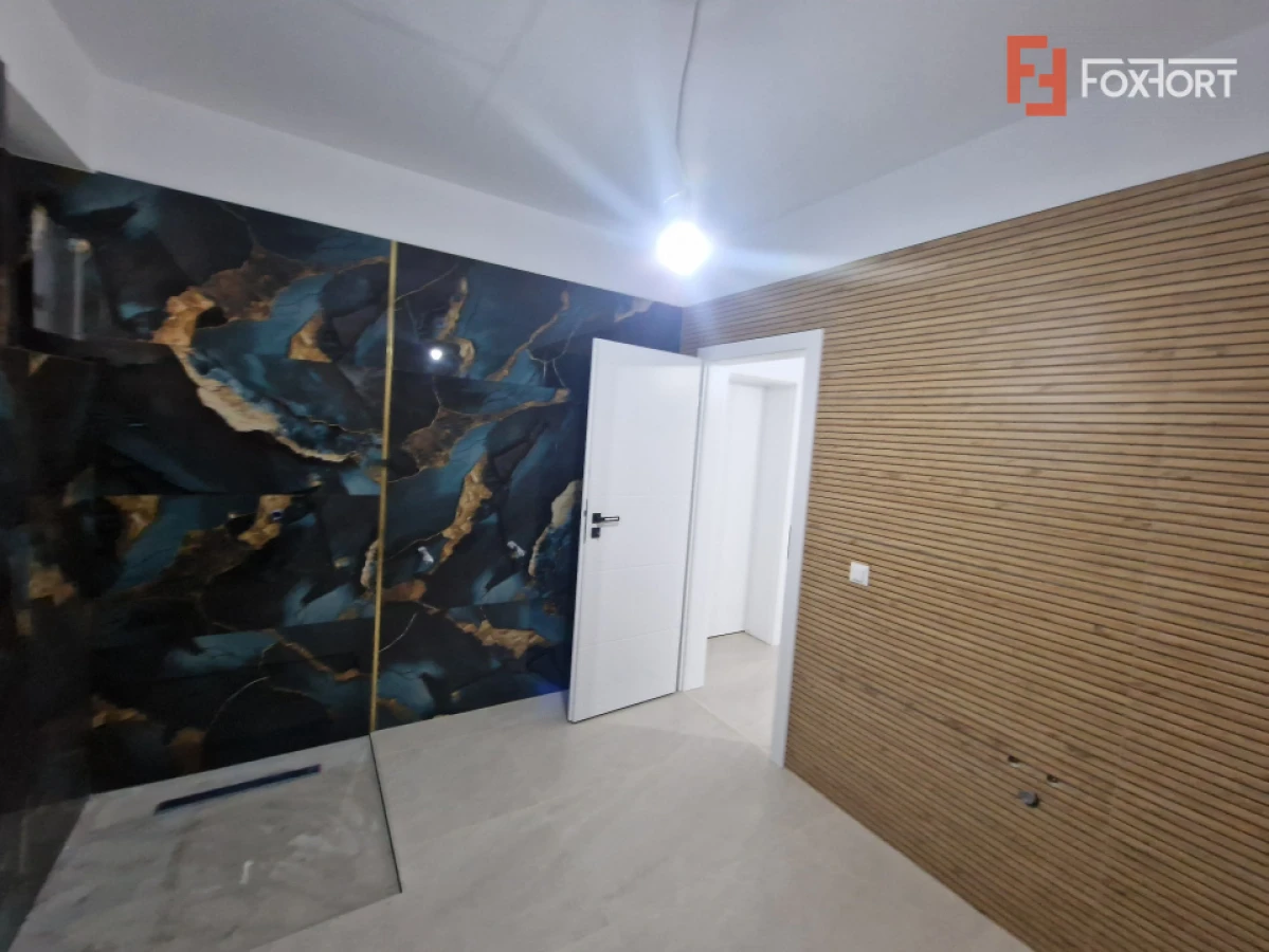 Duplex de vanzare, 4 camere, Mosnita Veche - 3
