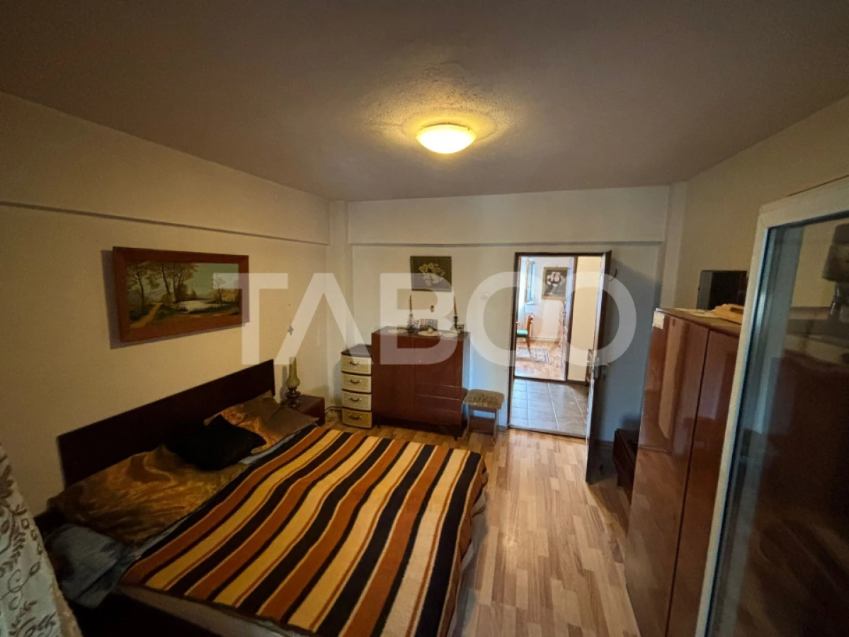 Comision 0% Ultracentral-Apartament 4 camere 85 mp Centrul Istoric - 9