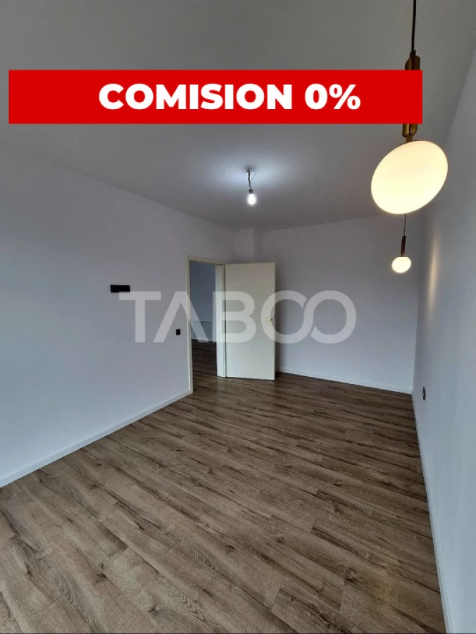 Apartament 2 camere comision 0% de vanzare in Marasti zona Bobalnei - 2