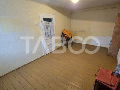 Oportunitate investitie - apartament de vanzare cu 2 camere zona 9 Mai