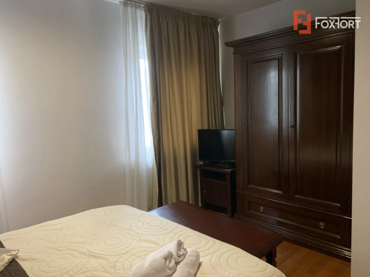 Hotel/Pensiune 30 Camere | Teren 2.500 mp | Take Ionescu - 10
