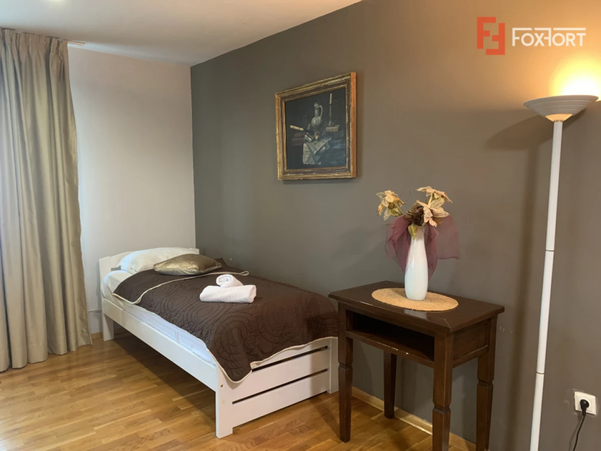 Hotel/Pensiune 30 Camere | Teren 2.500 mp | Take Ionescu - 6