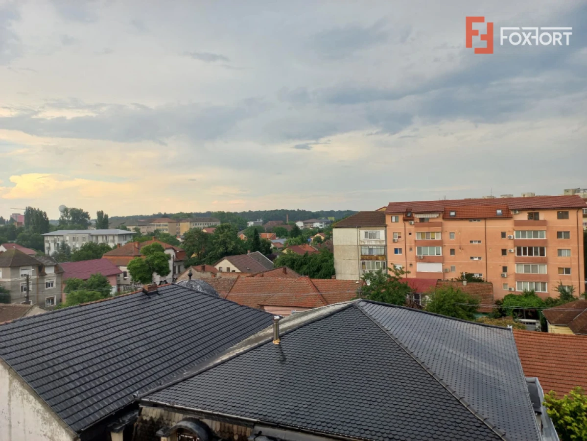 Apartament cu 2 camere | Centrala proprie | Investitie ideala - zona Modern - 7