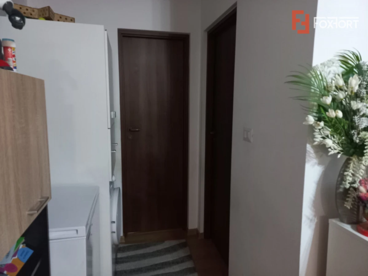 Apartament cu 2 camere | Centrala proprie | Investitie ideala - zona Modern - 6