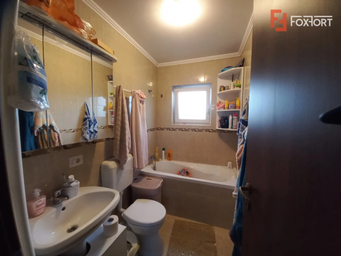 Apartament cu 2 camere | Centrala proprie | Investitie ideala - zona Modern - 5
