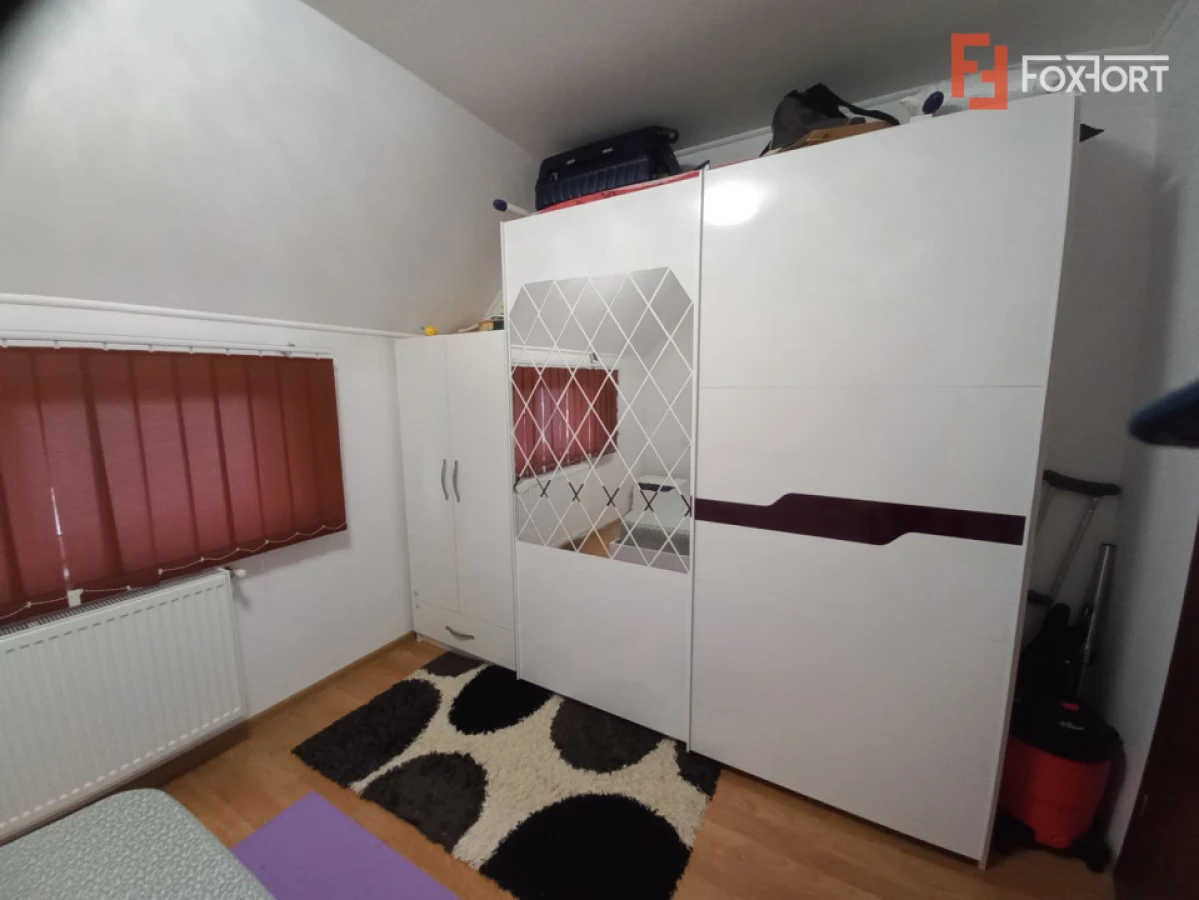 Apartament cu 2 camere | Centrala proprie | Investitie ideala - zona Modern - 4