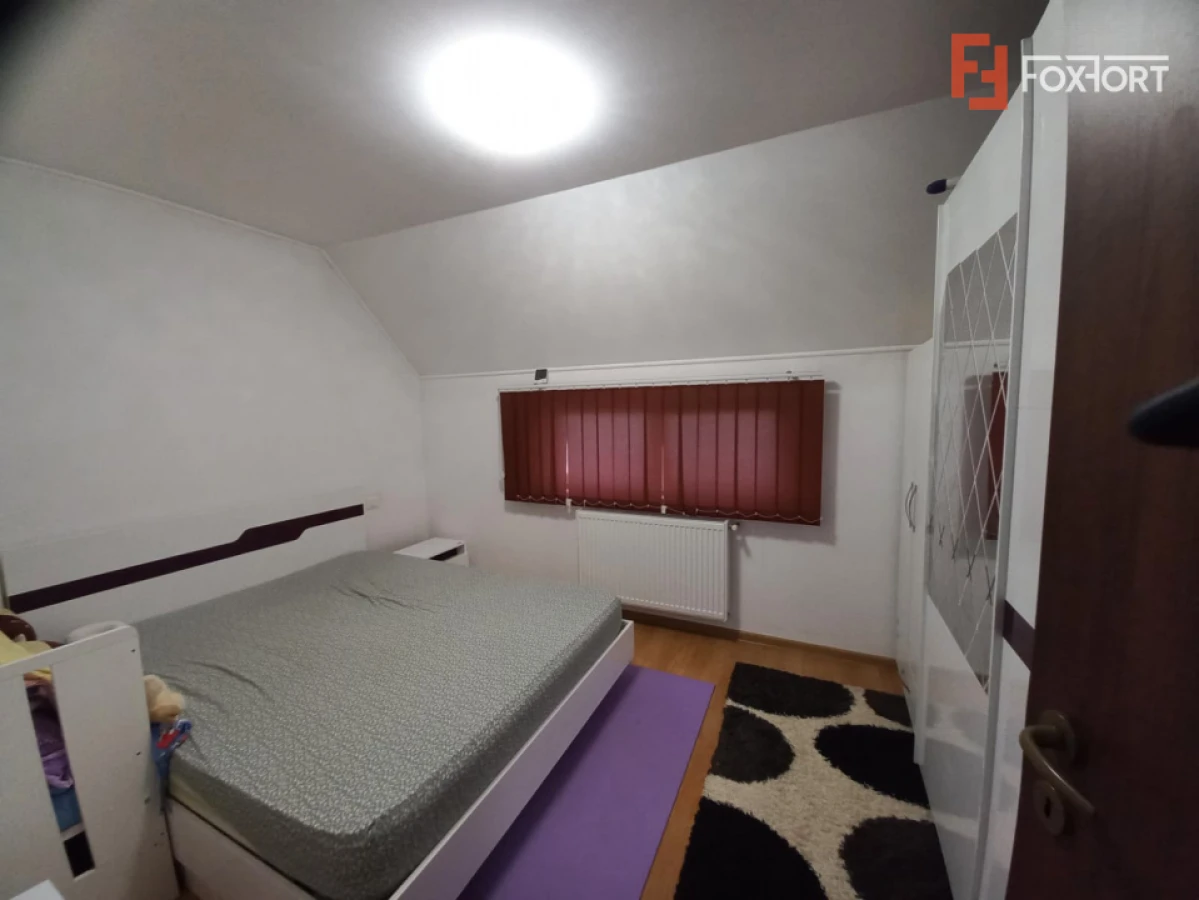 Apartament cu 2 camere | Centrala proprie | Investitie ideala - zona Modern - 3
