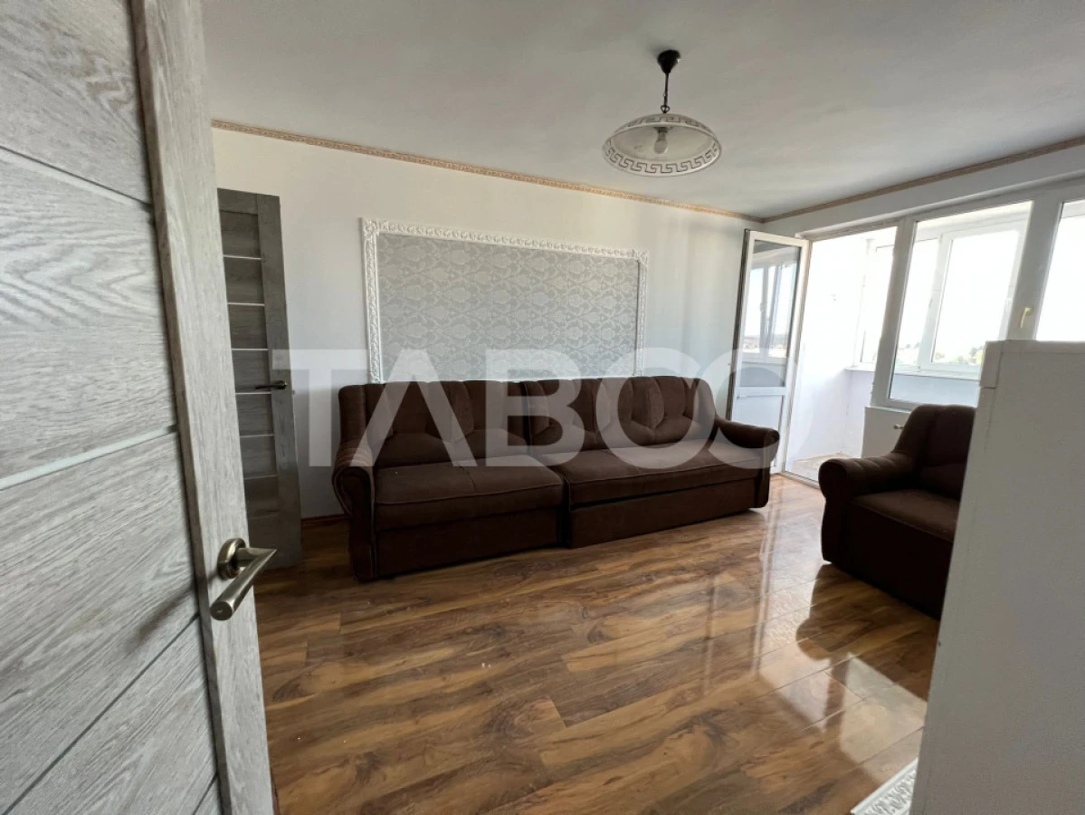 Apartament decomandat 2 camere etaj intermediar cu lift de vanzare - 2