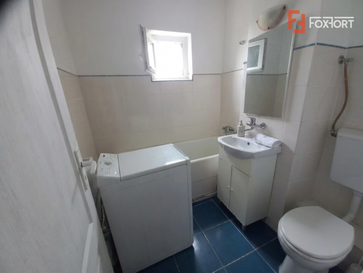 Apartament cu 2 camere – zona Lipovei - 5