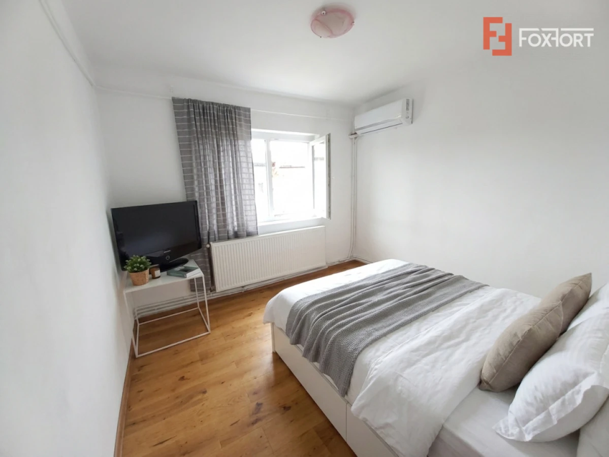 Apartament cu 2 camere – zona Lipovei - 1