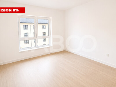 Apartament de vanzare 3 camere 61mp balcon si parcare Doamna Stanca