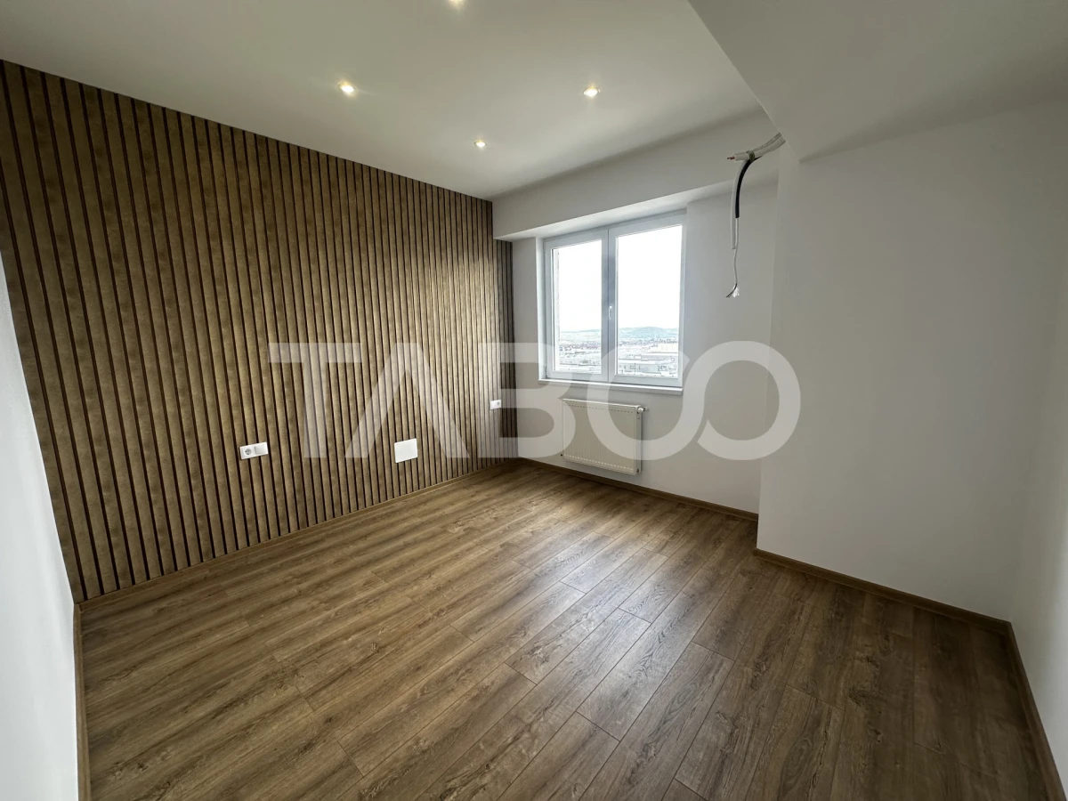 Apartament de vanzare 2 camere bucatarie separata etaj intermediar - 6