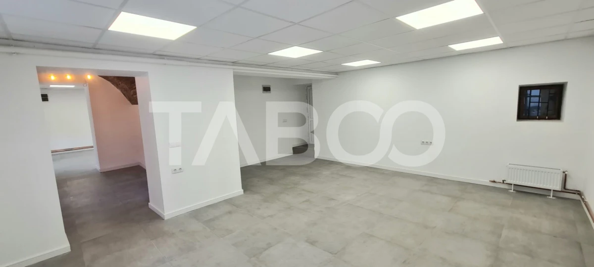 Spatiu comercial 72mp ULTRACENTRAL TRIFAZIC SPATIU APROVIZIONARE Sibiu - 7