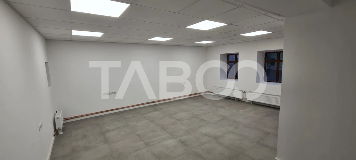 Spatiu comercial 72mp ULTRACENTRAL TRIFAZIC SPATIU APROVIZIONARE Sibiu - 6