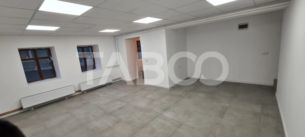Spatiu comercial 72mp ULTRACENTRAL TRIFAZIC SPATIU APROVIZIONARE Sibiu - 4