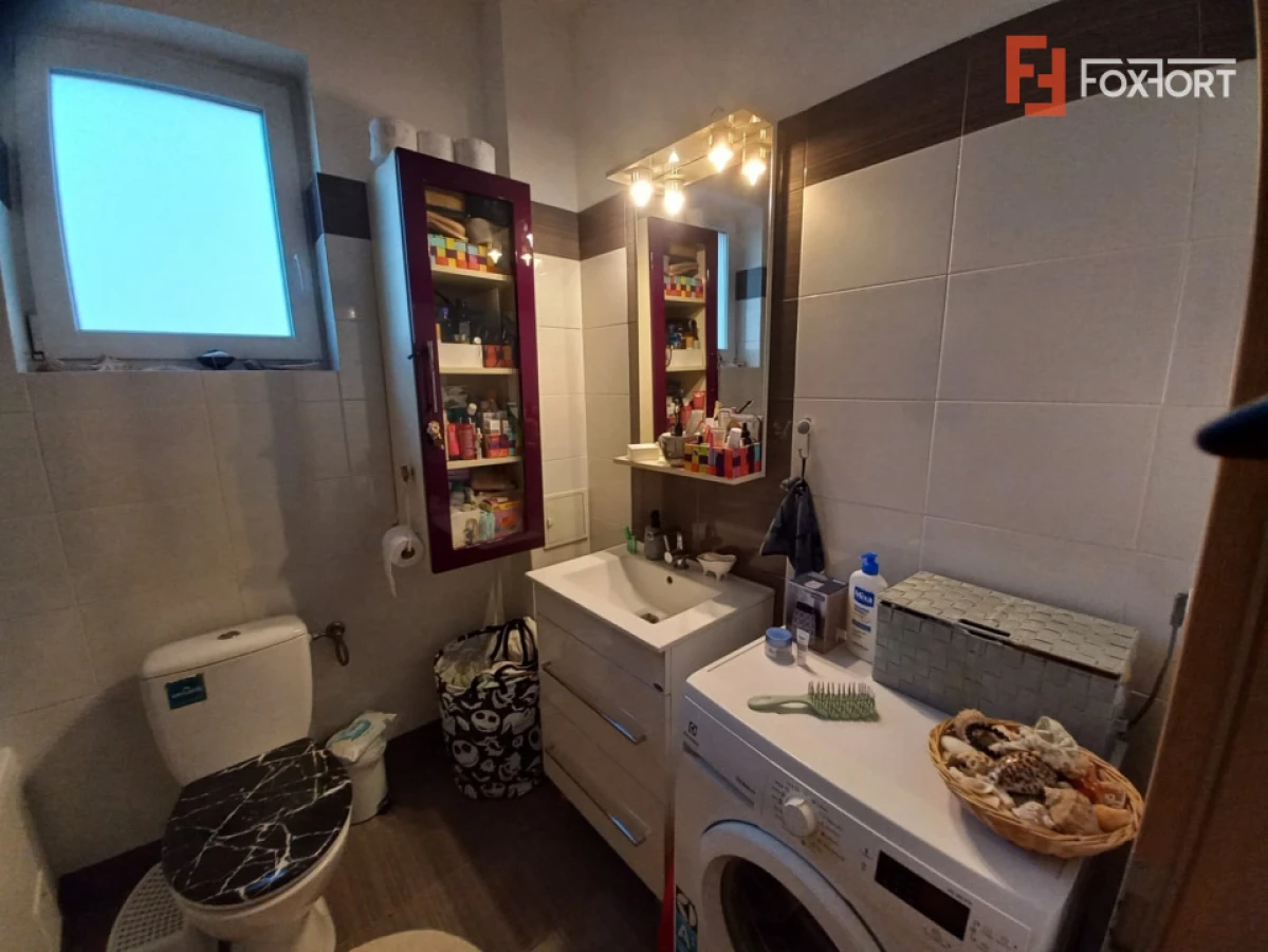 Apartament cu 2 camere | 57 mp utili | Ghiroda - 6