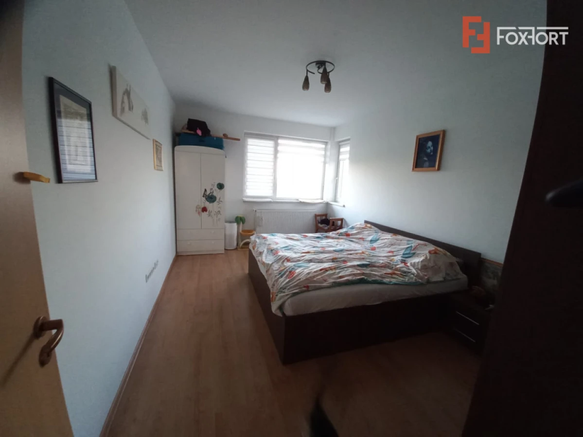 Apartament cu 2 camere | 57 mp utili | Ghiroda - 4