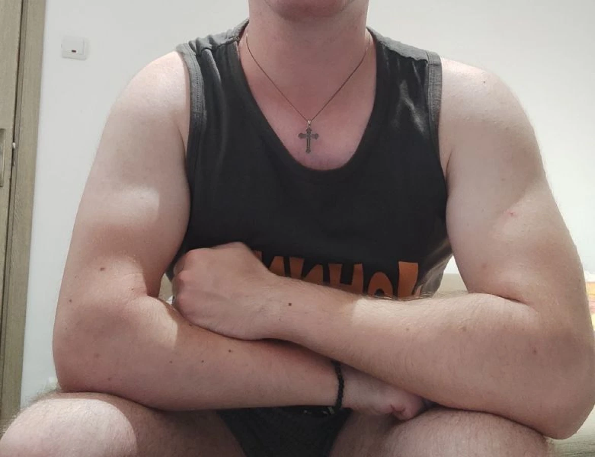 Gigolo discret pt parteneră Constanța - 4