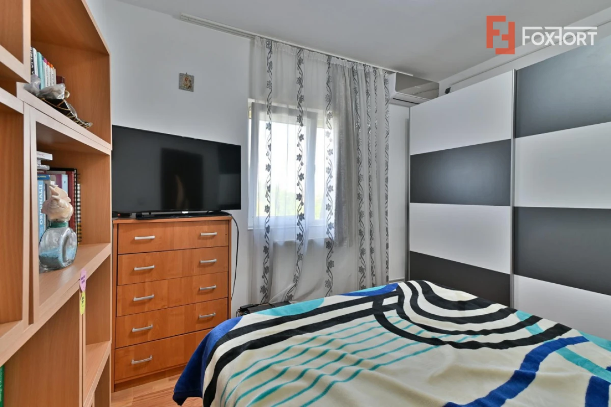 COMISION 0% Apartament cu 3 camere de vanzare in Timisoara, zona Soarelui - 9