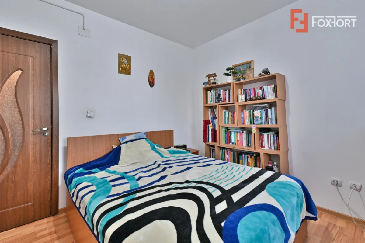 COMISION 0% Apartament cu 3 camere de vanzare in Timisoara, zona Soarelui - 8