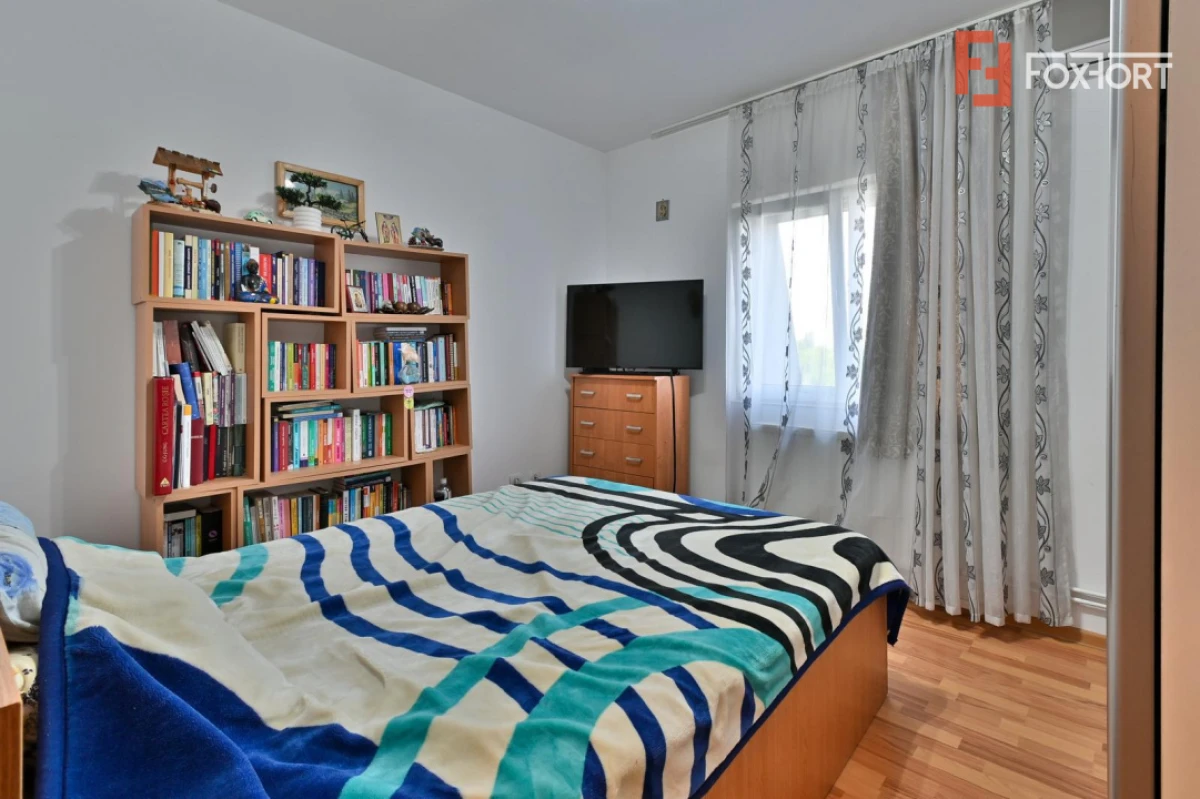 COMISION 0% Apartament cu 3 camere de vanzare in Timisoara, zona Soarelui - 7