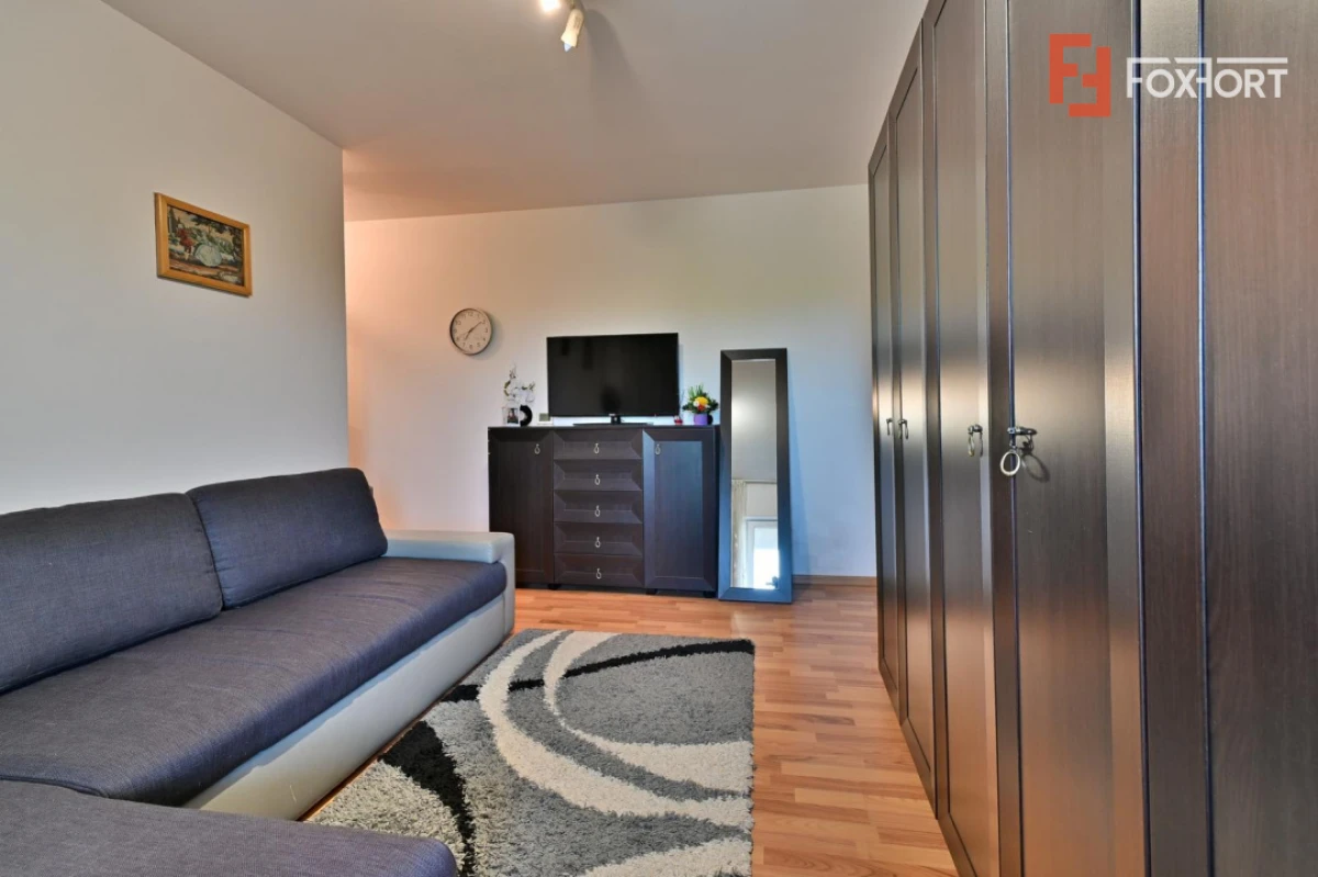 COMISION 0% Apartament cu 3 camere de vanzare in Timisoara, zona Soarelui - 6