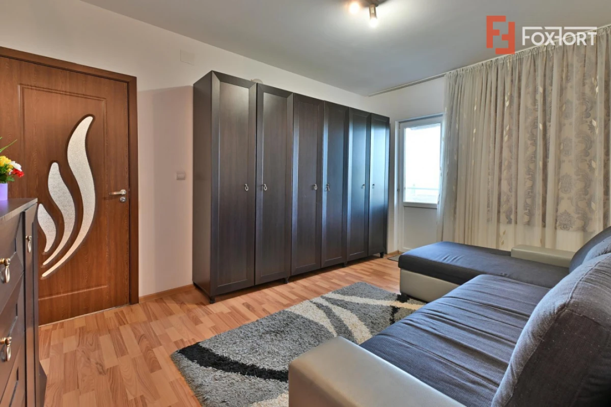 COMISION 0% Apartament cu 3 camere de vanzare in Timisoara, zona Soarelui - 5